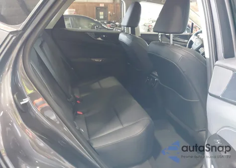 2022 Lexus Nx 250 Premium from USA, damaged, VIN 2T2GDCAZ8NC002797